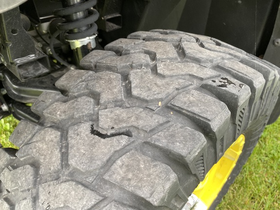 2023 John Deere XUV 835R ATV