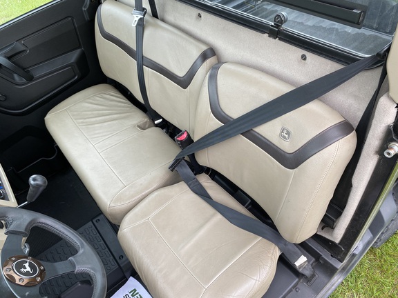 2023 John Deere XUV 835R ATV