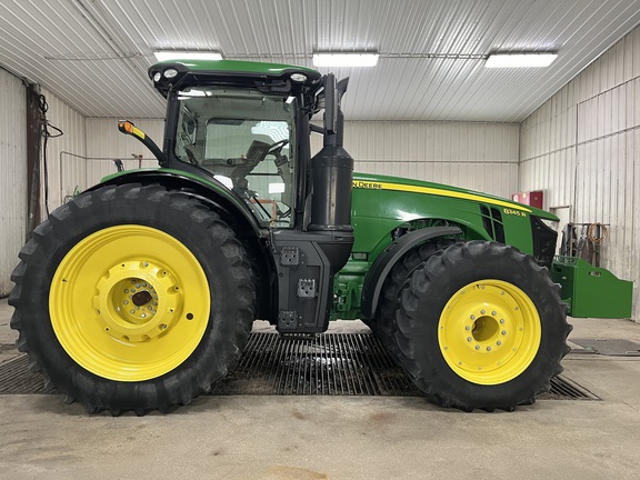 2019 John Deere 8345R Tractor