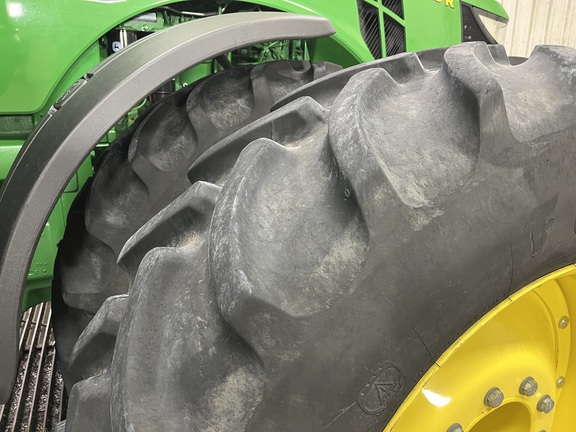 2019 John Deere 8345R Tractor