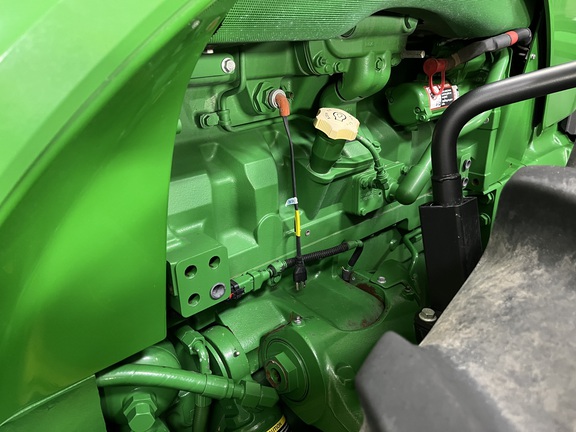 2019 John Deere 8345R Tractor