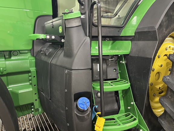 2019 John Deere 8345R Tractor