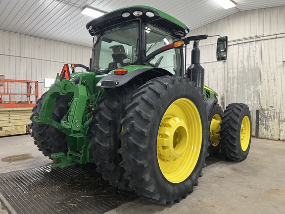 2019 John Deere 8345R Tractor