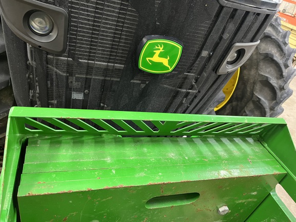 2019 John Deere 8345R Tractor