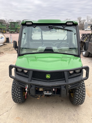 2018 John Deere XUV 835R ATV