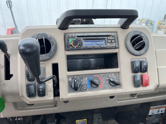 2018 John Deere XUV 835R ATV