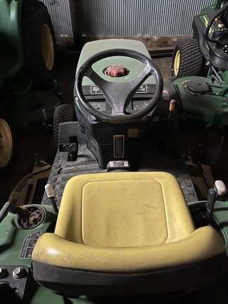 2004 John Deere 2210 Tractor Compact