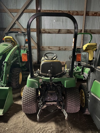 2004 John Deere 2210 Tractor Compact