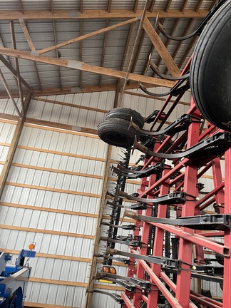 2013 Case IH 200 Field Cultivator