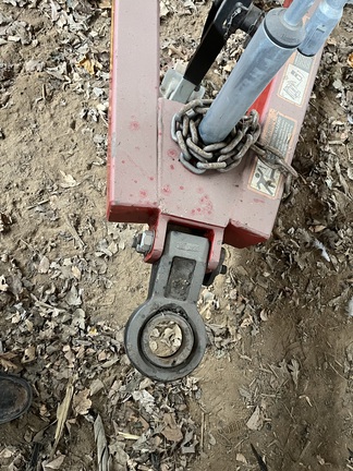 2013 Case IH 200 Field Cultivator