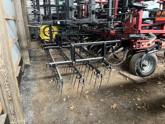 2013 Case IH 200 Field Cultivator