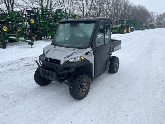 2015 Polaris Ranger 570 ATV