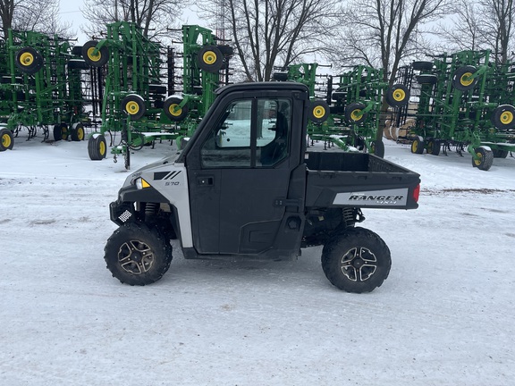 2015 Polaris Ranger 570 ATV