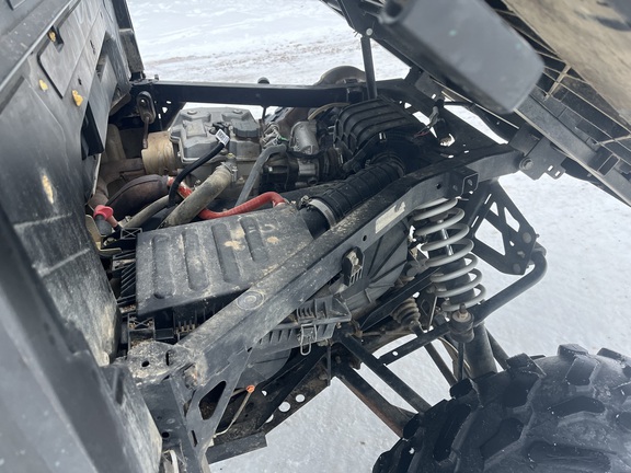 2015 Polaris Ranger 570 ATV