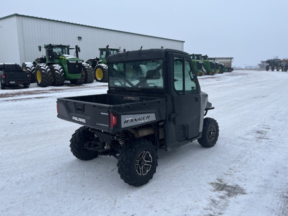 2015 Polaris Ranger 570 ATV