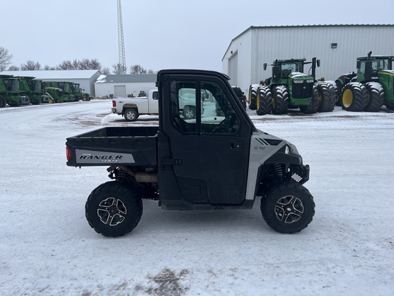 2015 Polaris Ranger 570 ATV