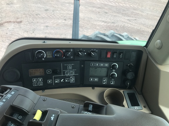 2006 John Deere 8130 Tractor