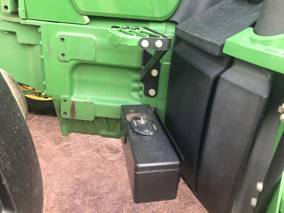 2006 John Deere 8130 Tractor