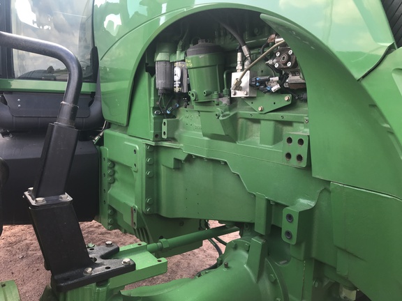 2006 John Deere 8130 Tractor