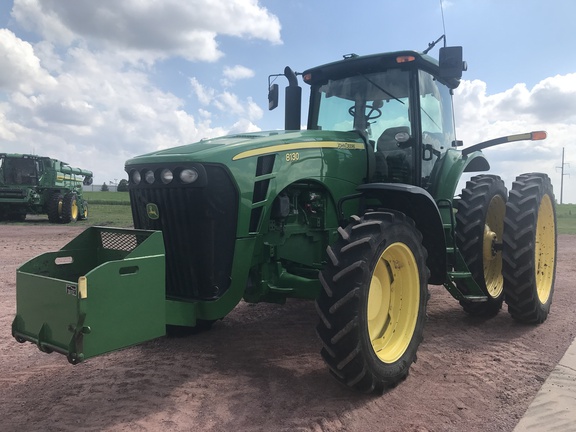 2006 John Deere 8130 Tractor