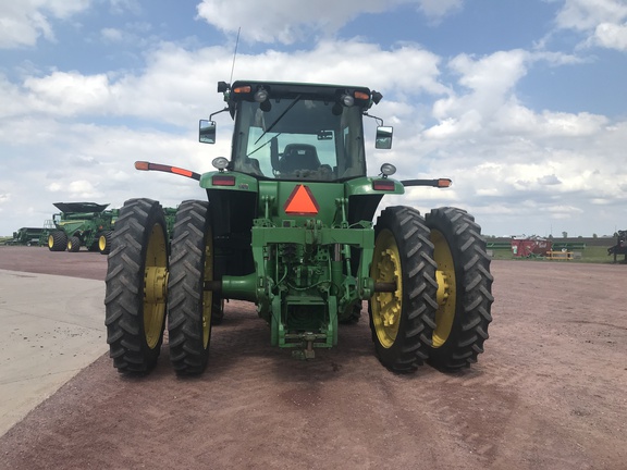 2006 John Deere 8130 Tractor