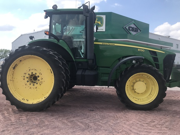 2006 John Deere 8130 Tractor