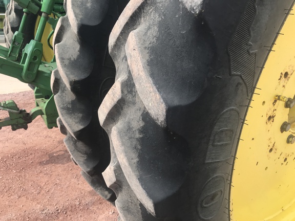 2006 John Deere 8130 Tractor