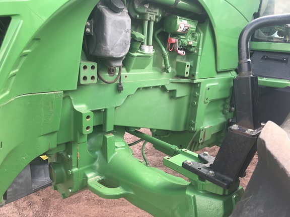 2006 John Deere 8130 Tractor