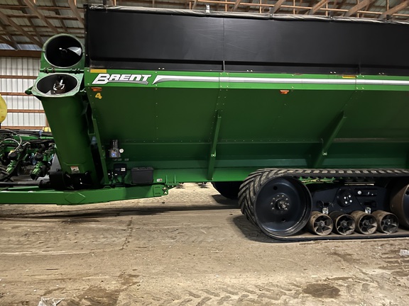 2014 Brent 2096 Grain Cart