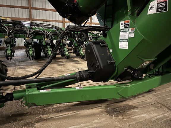 2014 Brent 2096 Grain Cart