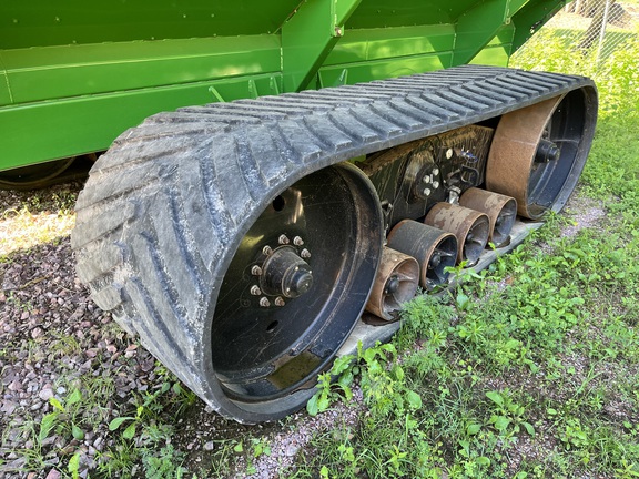 2014 Brent 2096 Grain Cart