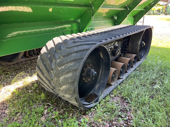 2014 Brent 2096 Grain Cart
