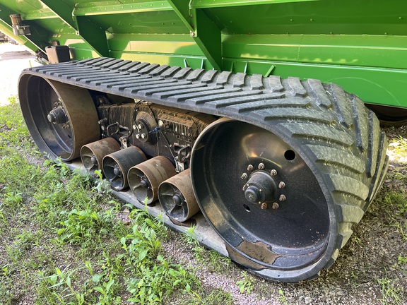 2014 Brent 2096 Grain Cart