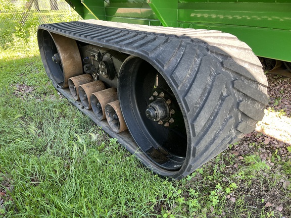2014 Brent 2096 Grain Cart