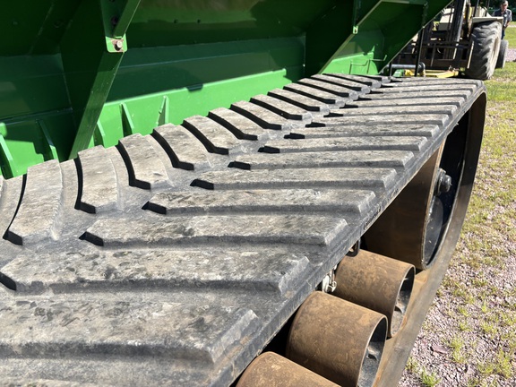 2014 Brent 2096 Grain Cart