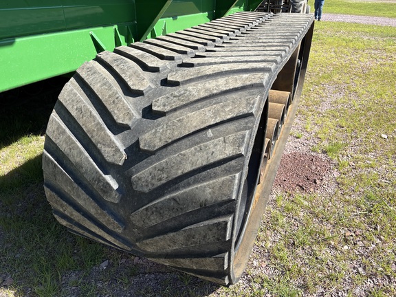 2014 Brent 2096 Grain Cart