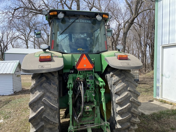 2010 John Deere 7630 Tractor