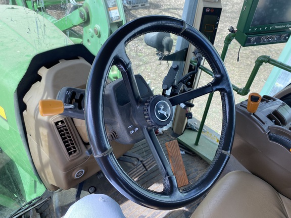 2010 John Deere 7630 Tractor