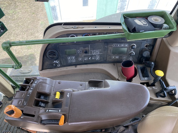 2010 John Deere 7630 Tractor