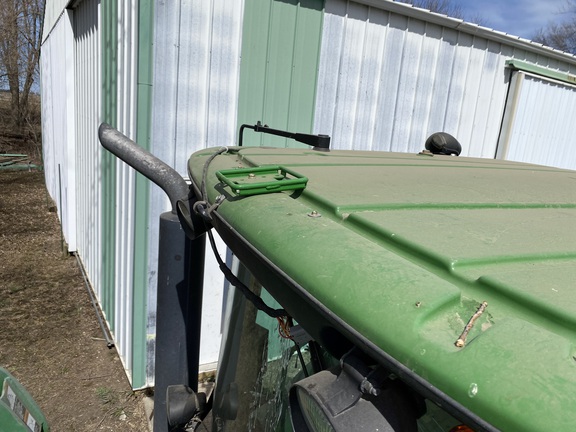 2010 John Deere 7630 Tractor