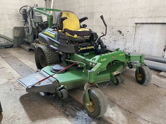 2019 John Deere Z970R Mower/Zero Turn