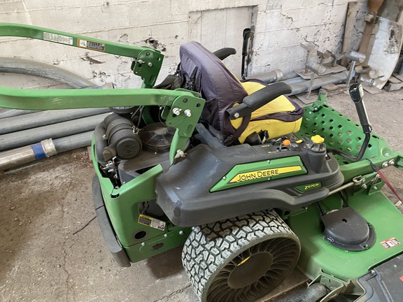 2019 John Deere Z970R Mower/Zero Turn