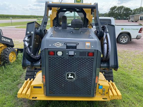 2023 John Deere 331G Compact Track Loader