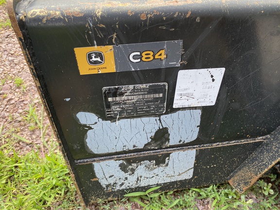 2023 John Deere 331G Compact Track Loader