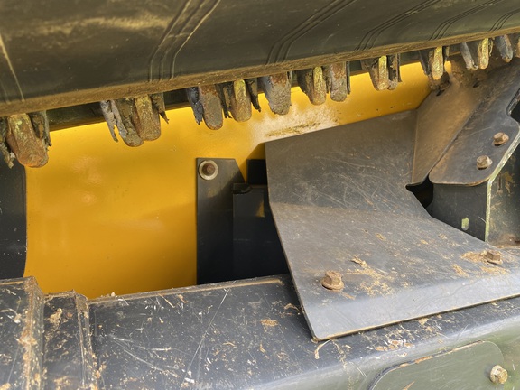 2023 John Deere 331G Compact Track Loader