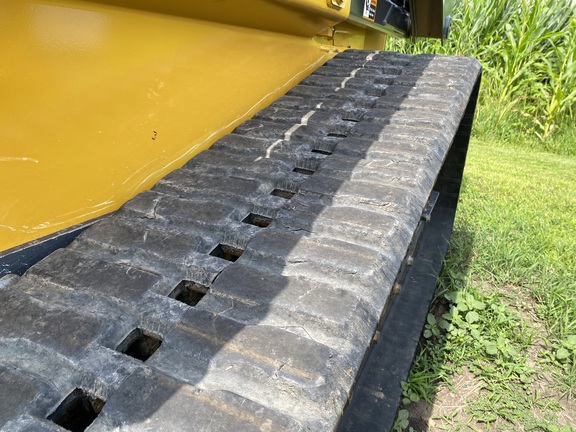 2023 John Deere 331G Compact Track Loader