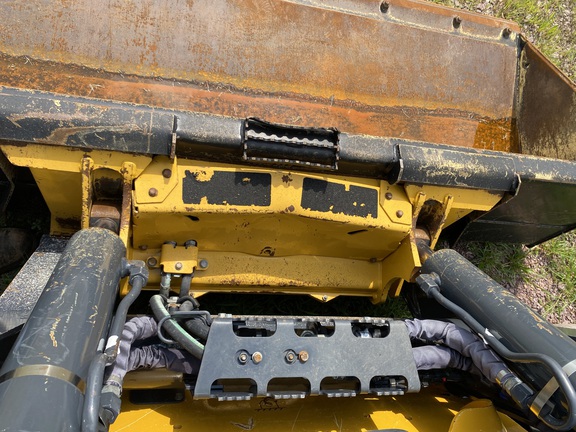 2023 John Deere 331G Compact Track Loader