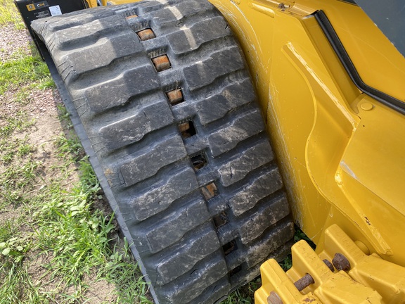 2023 John Deere 331G Compact Track Loader