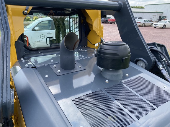 2023 John Deere 331G Compact Track Loader