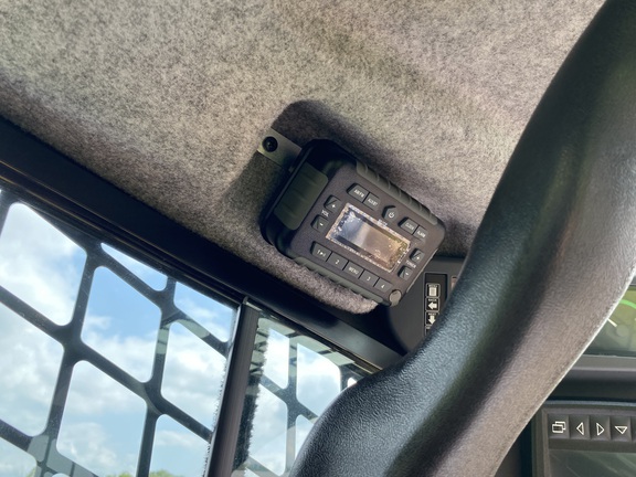 2023 John Deere 331G Compact Track Loader